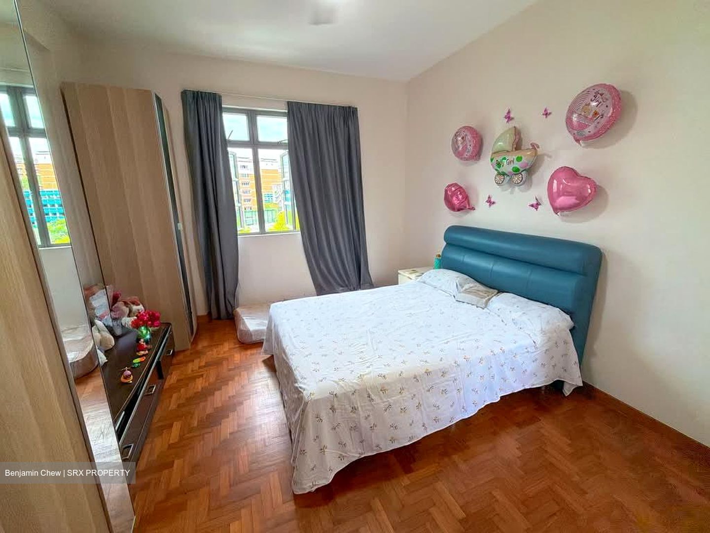 Azalea Park Condominium (D17), Condominium #557048241